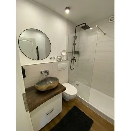 Chalet 2 Goslar
