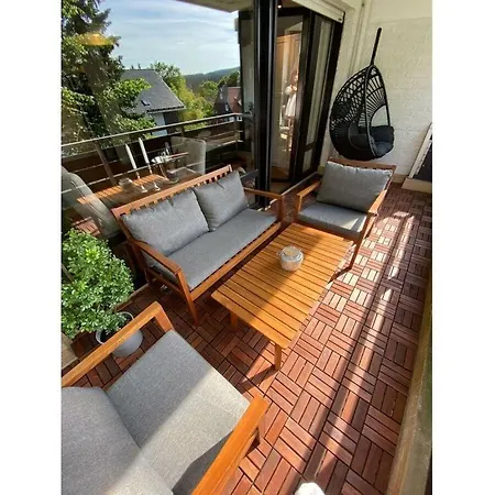 Chalet 2 *