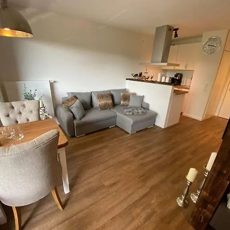 Lägenhet Chalet 2 *
