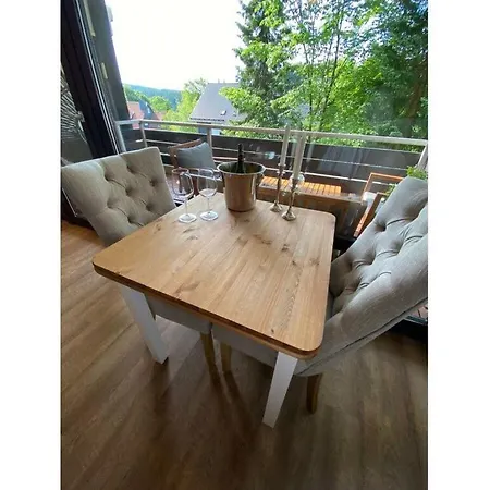 Chalet 2 *