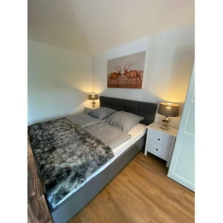 Lägenhet Chalet 2 *