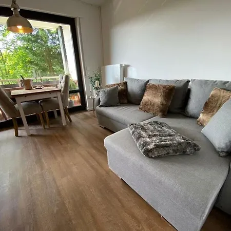 Chalet 2 Lägenhet *