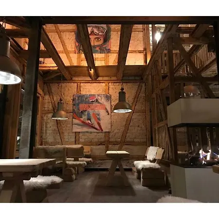 Lägenhet Chalet 2 Goslar
